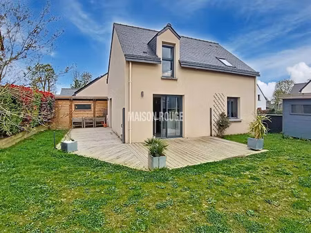 vente maison 5 pièces 103 m² à le minihic-sur-rance (35870)  401 384 €