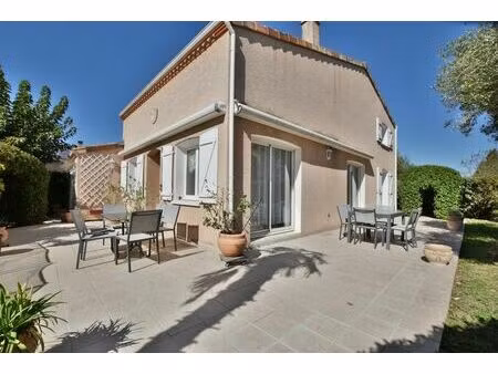 vente maison 6 pièces 157 m² toulouse (31000)