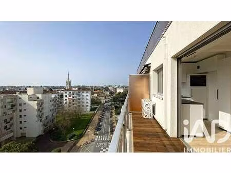 vente appartement t1 à bordeaux (33000) : à vendre t1 / 26m² bordeaux