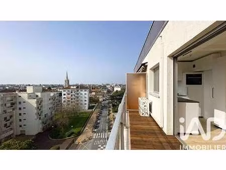 vente appartement t1 à bordeaux (33000) : à vendre t1 / 27m² bordeaux