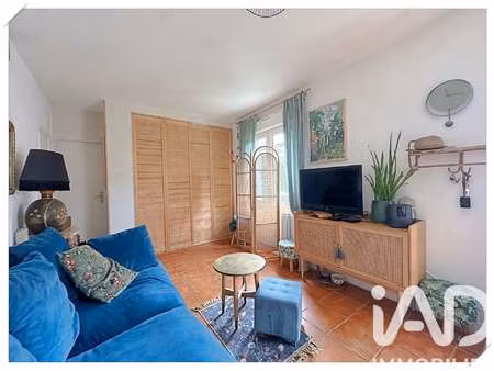 vente appartement 2 pièces à la teste-de-buch (33115) : à vendre 2 pièces / 42m² la teste-