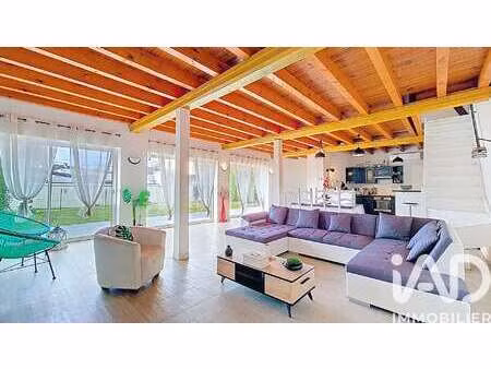 vente maison à mirepeix (64800) : à vendre / 134m² mirepeix