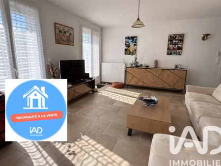 vente maison à navarrenx (64190) : à vendre / 96m² navarrenx