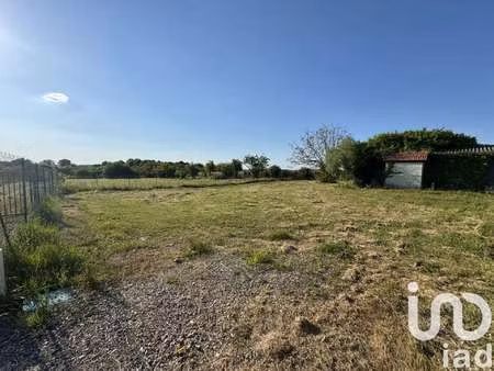 vente terrain à saint-germain-du-puch (33750) : à vendre / 1454m² saint-germain-du-puch