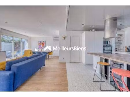 vente maison piscine à canéjan (33610) : à vendre piscine / 140m² canéjan