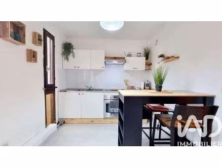 vente appartement 3 pièces à aix-en-provence (13080) : à vendre 3 pièces / 68m² aix-en-pro