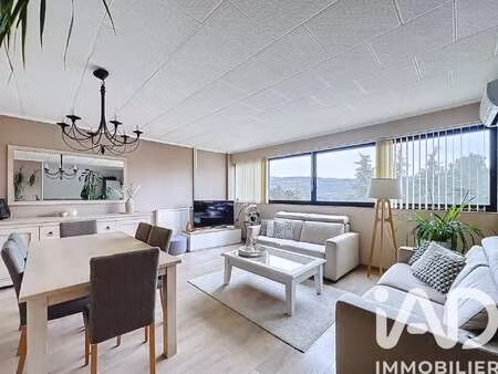 vente appartement 4 pièces à apt (84400) : à vendre 4 pièces / 80m² apt