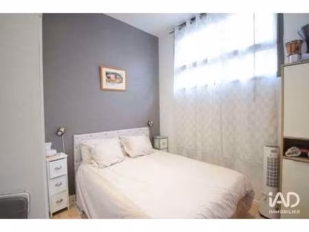 vente appartement 2 pièces à nice (06000) : à vendre 2 pièces / 24m² nice