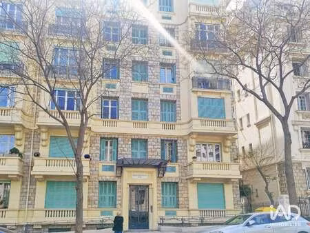 vente appartement 4 pièces viager à nice (06000) : à vendre 4 pièces viager / 89m² nice