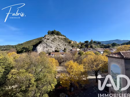 vente appartement t1 à roquevaire (13360) : à vendre t1 / 40m² roquevaire