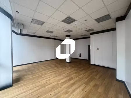 a louer  idealemement situes en plein centre ville