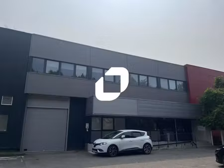 location bureau echirolles 38130