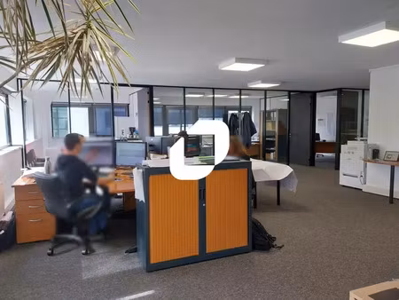 location bureau orvault 44700