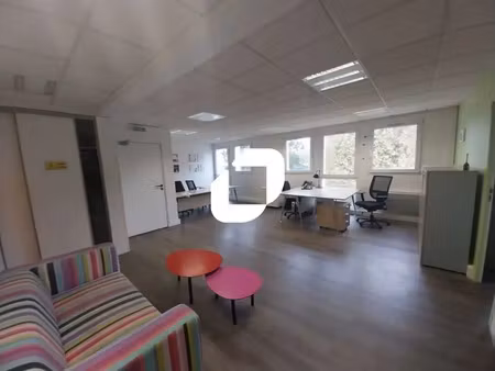 location bureau saint germain en laye 78100