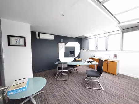 location bureau velizy villacoublay 78140