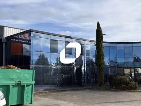 location bureau voiron 38500