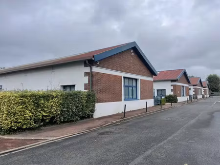 location local d'activités choisy le roi 94600