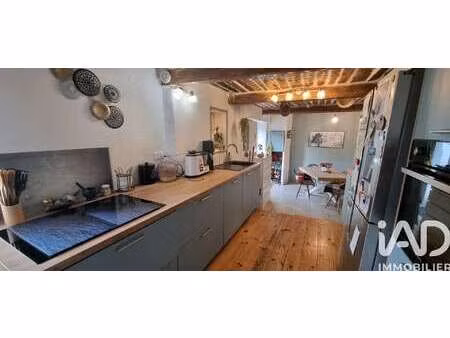 vente maison à six-fours-les-plages (83140) : à vendre / 141m² six-fours-les-plages