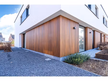 huis te koop in wuustwezel met 4 slaapkamers