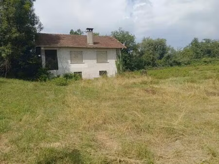 terrain à vendre lescar