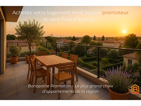 annonce appartement à vendre