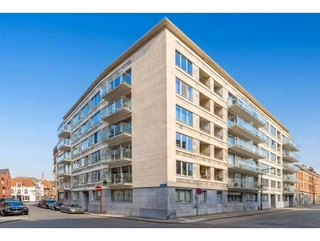 appartement te koop in leuven met 3 slaapkamers