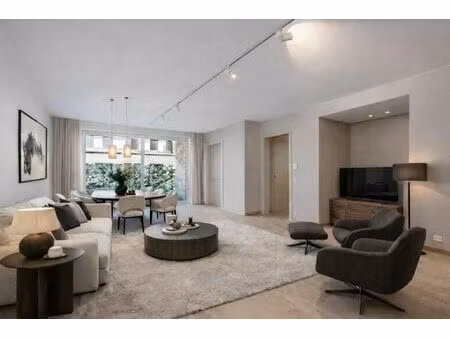 appartement te koop in merelbeke met 2 slaapkamers