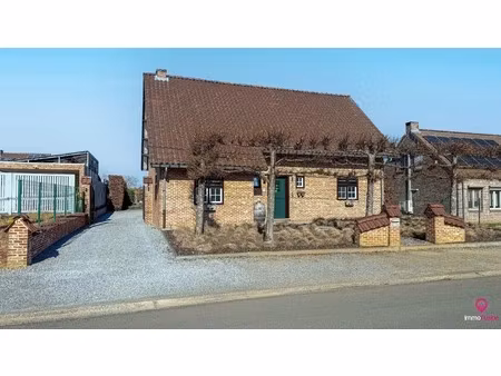 huis te koop in heusden-zolder met 5 slaapkamers