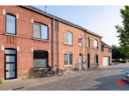 huis te koop in leuven met 4 slaapkamers