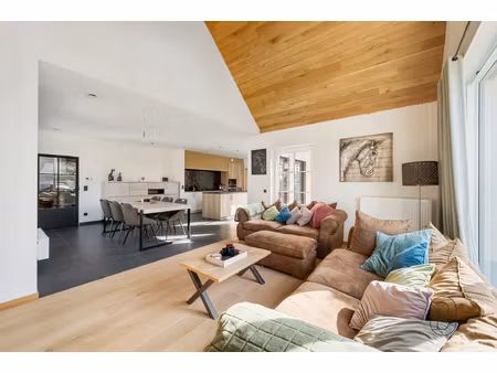 huis te koop in oostrozebeke met 3 slaapkamers