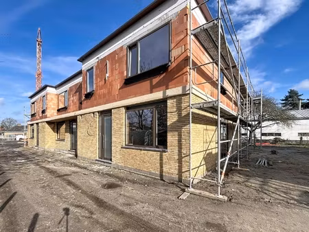huis te koop in wetteren met 3 slaapkamers