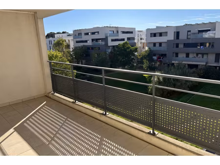 annonce appartement à vendre