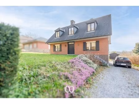 huis te koop in leupegem met 5 slaapkamers