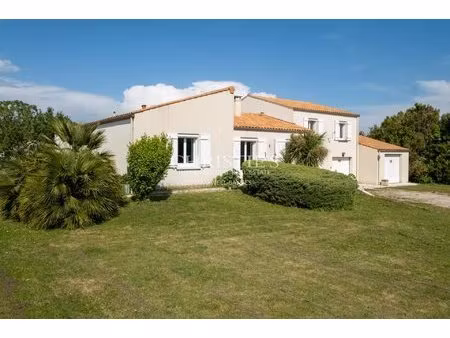 charmant pavillon entre châtelaillon et la rochelle