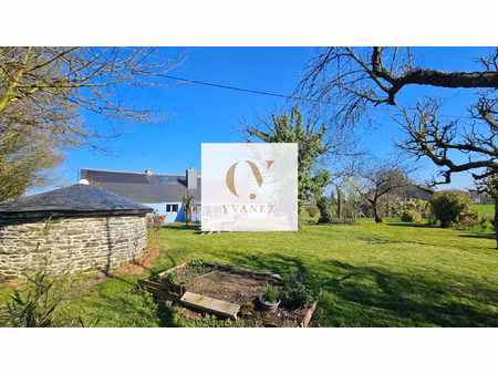 maison de caractère 8 pièces 160 m2 avec logement attenant d