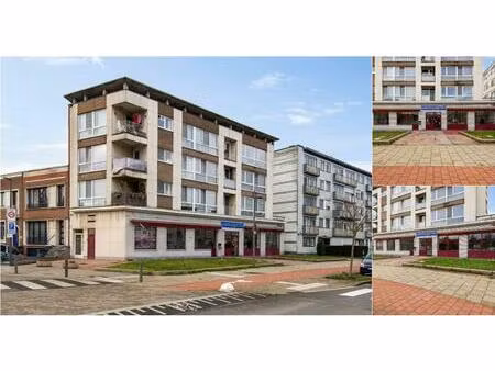 surface commerciale à vendre à ertbruggelaan 49 deurne (rbv43983)