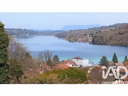 vente maison/villa 8 pièces