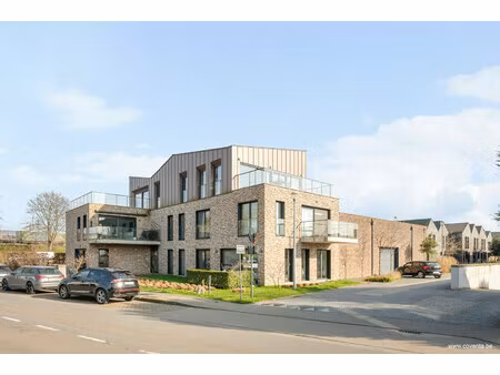 appartement te koop in brugge