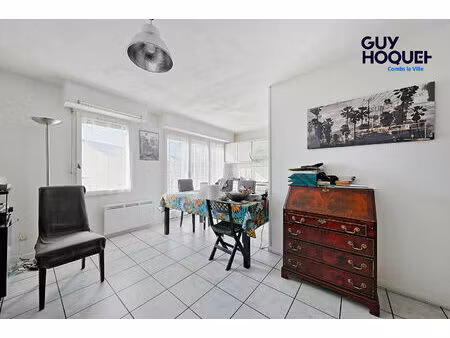 appartement 3 pièces à vendre à combs-la-ville