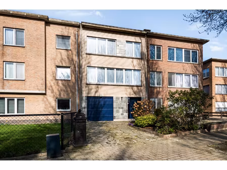 huis te koop in schoten met 3 slaapkamers