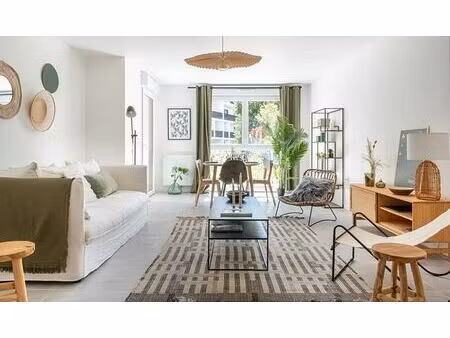 vente programme neuf t4 pièces 85 m² bordeaux (33000)