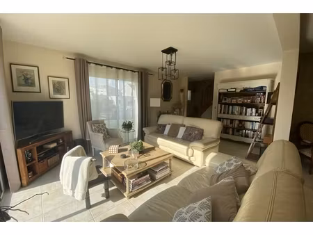 annonce maison à vendre