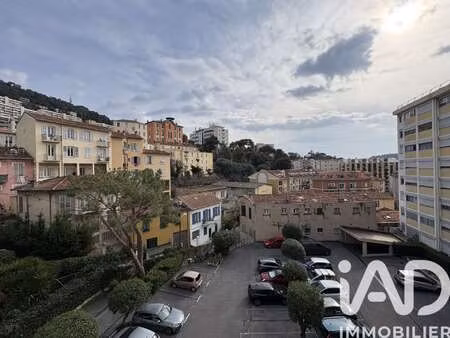 vente appartement 3 pièces à nice (06000) : à vendre 3 pièces / 70m² nice