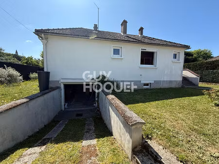 exclusivite: maison à vendre à clermont - idéale pour votre famille !