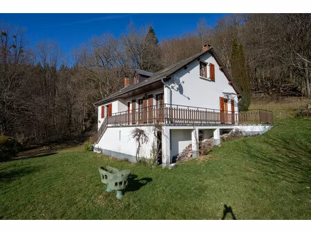 maison à vendre à corancy (58120) - nièvre