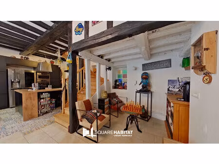 achat maison 7 pièces 210m²