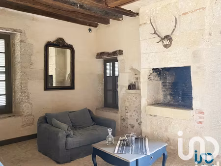 vente maison de ville 6 pièces