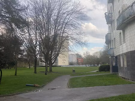 appartement aulnay sous bois 3 pièce(s) 62.36 m2