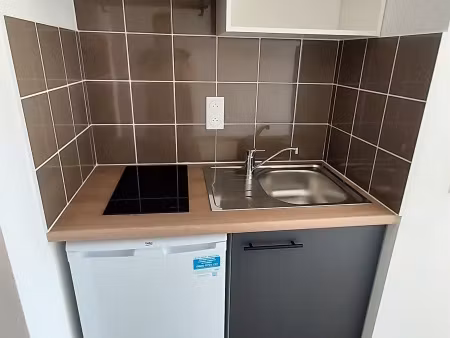 location appartement 1 pièce 22m² joue les tours 37300