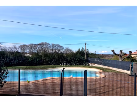 annonce maison à vendre